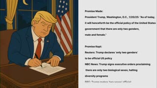 Lo-Fi MAGA Video to Relax/Study To 🇺🇸