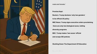 Lo-Fi MAGA Video to Relax/Study To 🇺🇸