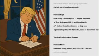 Lo-Fi MAGA Video to Relax/Study To 🇺🇸