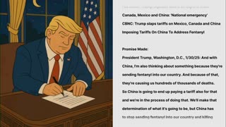 Lo-Fi MAGA Video to Relax/Study To 🇺🇸