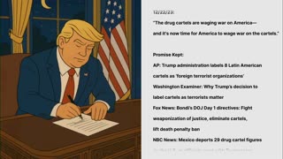 Lo-Fi MAGA Video to Relax/Study To 🇺🇸