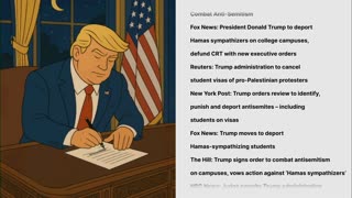 Lo-Fi MAGA Video to Relax/Study To 🇺🇸