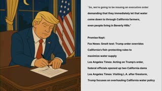 Lo-Fi MAGA Video to Relax/Study To 🇺🇸