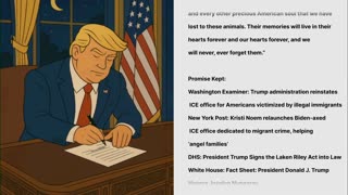 Lo-Fi MAGA Video to Relax/Study To 🇺🇸