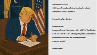 Lo-Fi MAGA Video to Relax/Study To 🇺🇸