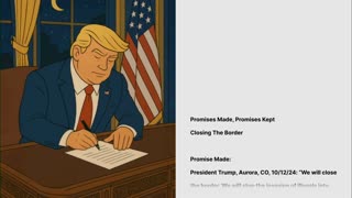 Lo-Fi MAGA Video to Relax/Study To 🇺🇸