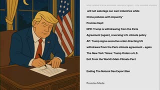 Lo-Fi MAGA Video to Relax/Study To 🇺🇸