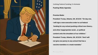 Lo-Fi MAGA Video to Relax/Study To 🇺🇸