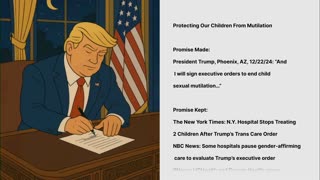 Lo-Fi MAGA Video to Relax/Study To 🇺🇸