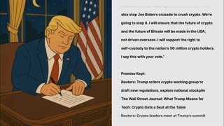 Lo-Fi MAGA Video to Relax/Study To 🇺🇸