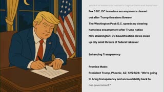 Lo-Fi MAGA Video to Relax/Study To 🇺🇸