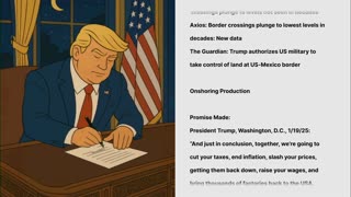 Lo-Fi MAGA Video to Relax/Study To 🇺🇸