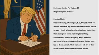 Lo-Fi MAGA Video to Relax/Study To 🇺🇸