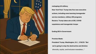 Lo-Fi MAGA Video to Relax/Study To 🇺🇸