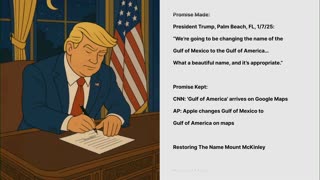 Lo-Fi MAGA Video to Relax/Study To 🇺🇸