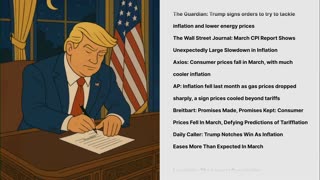 Lo-Fi MAGA Video to Relax/Study To 🇺🇸