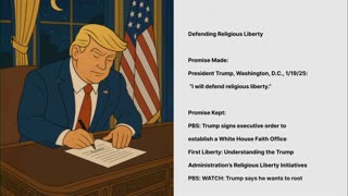 Lo-Fi MAGA Video to Relax/Study To 🇺🇸