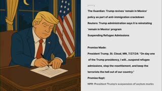 Lo-Fi MAGA Video to Relax/Study To 🇺🇸