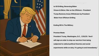 Lo-Fi MAGA Video to Relax/Study To 🇺🇸