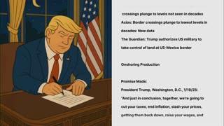 Lo-Fi MAGA Video to Relax/Study To 🇺🇸