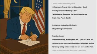 Lo-Fi MAGA Video to Relax/Study To 🇺🇸