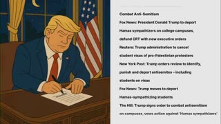 Lo-Fi MAGA Video to Relax/Study To 🇺🇸