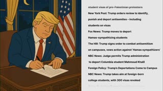 Lo-Fi MAGA Video to Relax/Study To 🇺🇸