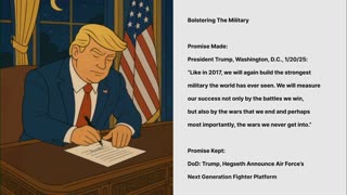 Lo-Fi MAGA Video to Relax/Study To 🇺🇸