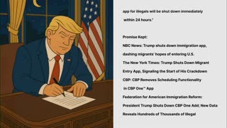 Lo-Fi MAGA Video to Relax/Study To 🇺🇸