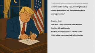 Lo-Fi MAGA Video to Relax/Study To 🇺🇸
