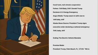 Lo-Fi MAGA Video to Relax/Study To 🇺🇸