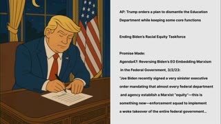 Lo-Fi MAGA Video to Relax/Study To 🇺🇸