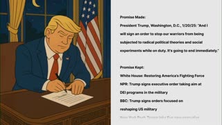 Lo-Fi MAGA Video to Relax/Study To 🇺🇸
