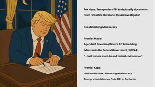 Lo-Fi MAGA Video to Relax/Study To 🇺🇸