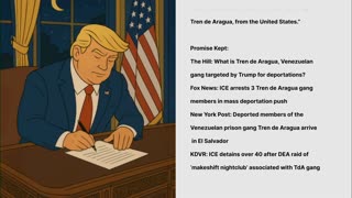 Lo-Fi MAGA Video to Relax/Study To 🇺🇸