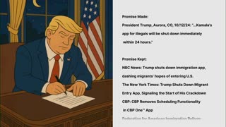 Lo-Fi MAGA Video to Relax/Study To 🇺🇸