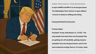 Lo-Fi MAGA Video to Relax/Study To 🇺🇸