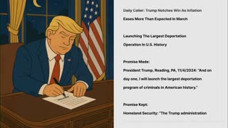 Lo-Fi MAGA Video to Relax/Study To 🇺🇸