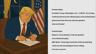Lo-Fi MAGA Video to Relax/Study To 🇺🇸