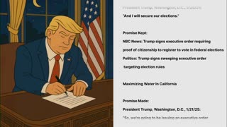 Lo-Fi MAGA Video to Relax/Study To 🇺🇸