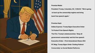 Lo-Fi MAGA Video to Relax/Study To 🇺🇸