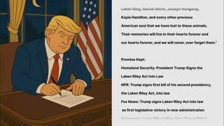 Lo-Fi MAGA Video to Relax/Study To 🇺🇸