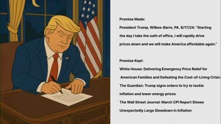 Lo-Fi MAGA Video to Relax/Study To 🇺🇸