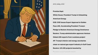 Lo-Fi MAGA Video to Relax/Study To 🇺🇸