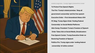 Lo-Fi MAGA Video to Relax/Study To 🇺🇸