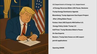Lo-Fi MAGA Video to Relax/Study To 🇺🇸