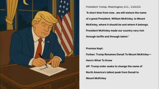 Lo-Fi MAGA Video to Relax/Study To 🇺🇸