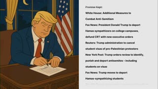 Lo-Fi MAGA Video to Relax/Study To 🇺🇸