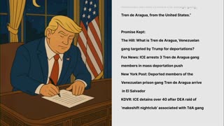 Lo-Fi MAGA Video to Relax/Study To 🇺🇸