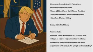 Lo-Fi MAGA Video to Relax/Study To 🇺🇸